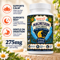 Magnesium Glycinate