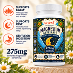 Magnesium Glycinate