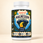 Magnesium Glycinate