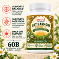 Gut Harmony Probiotic