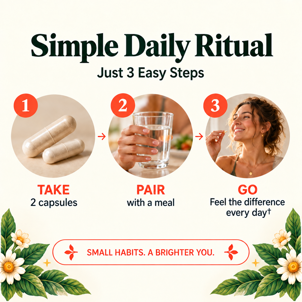 Gut Harmony Probiotic